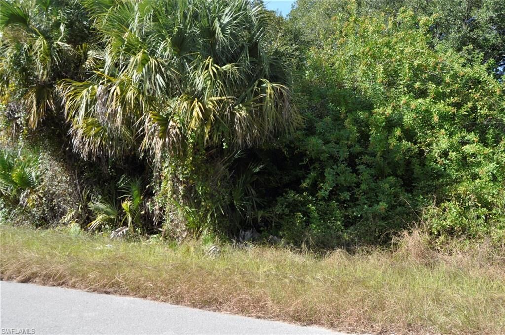 Property Photo: 1013 Anderson St FL 33974