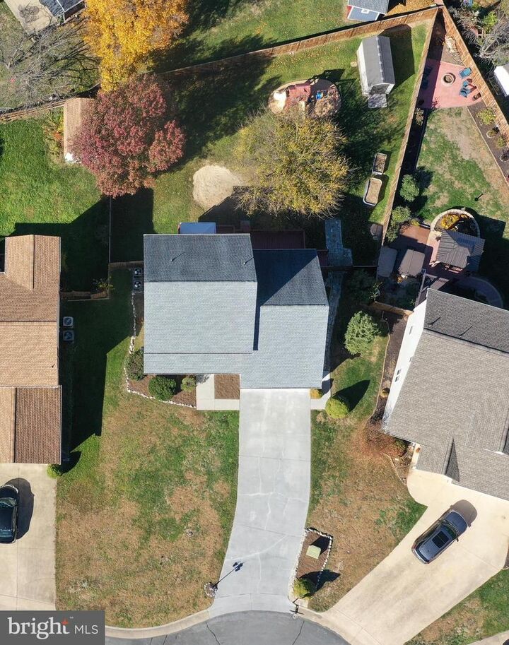 Property Photo:  105 Shepherds Court  VA 22655 