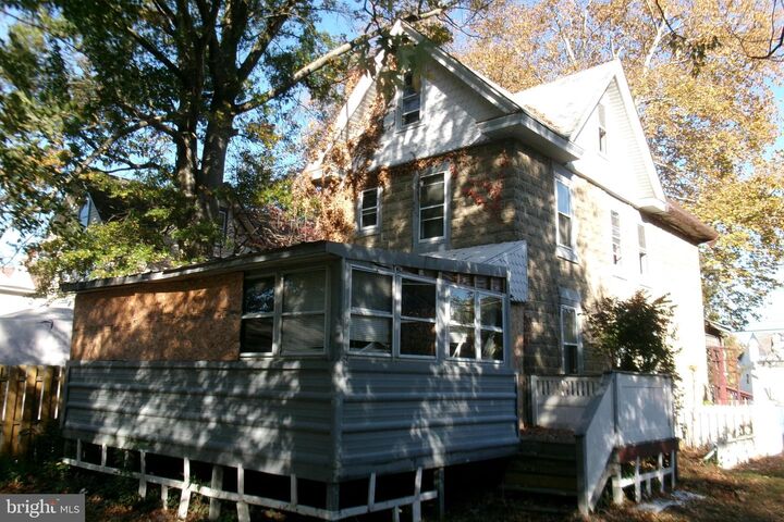 Property Photo:  608 Delsea Drive  NJ 08093 