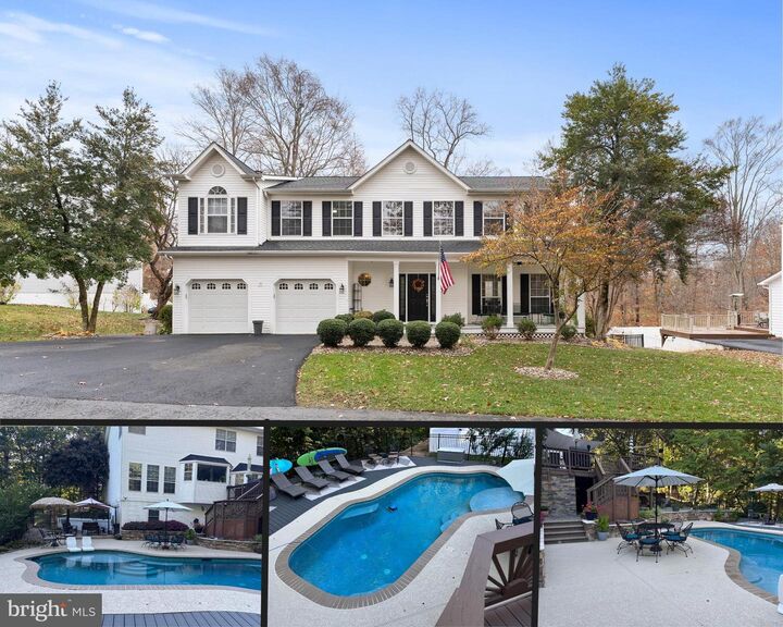 15 Jason Court  Stafford VA 22554 photo