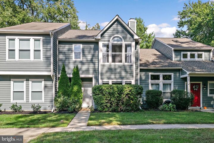 5 Dorset Court 52  Annapolis MD 21403 photo