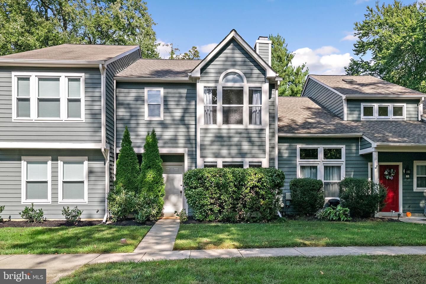 Property Photo: 5 Dorset Court 52 MD 21403