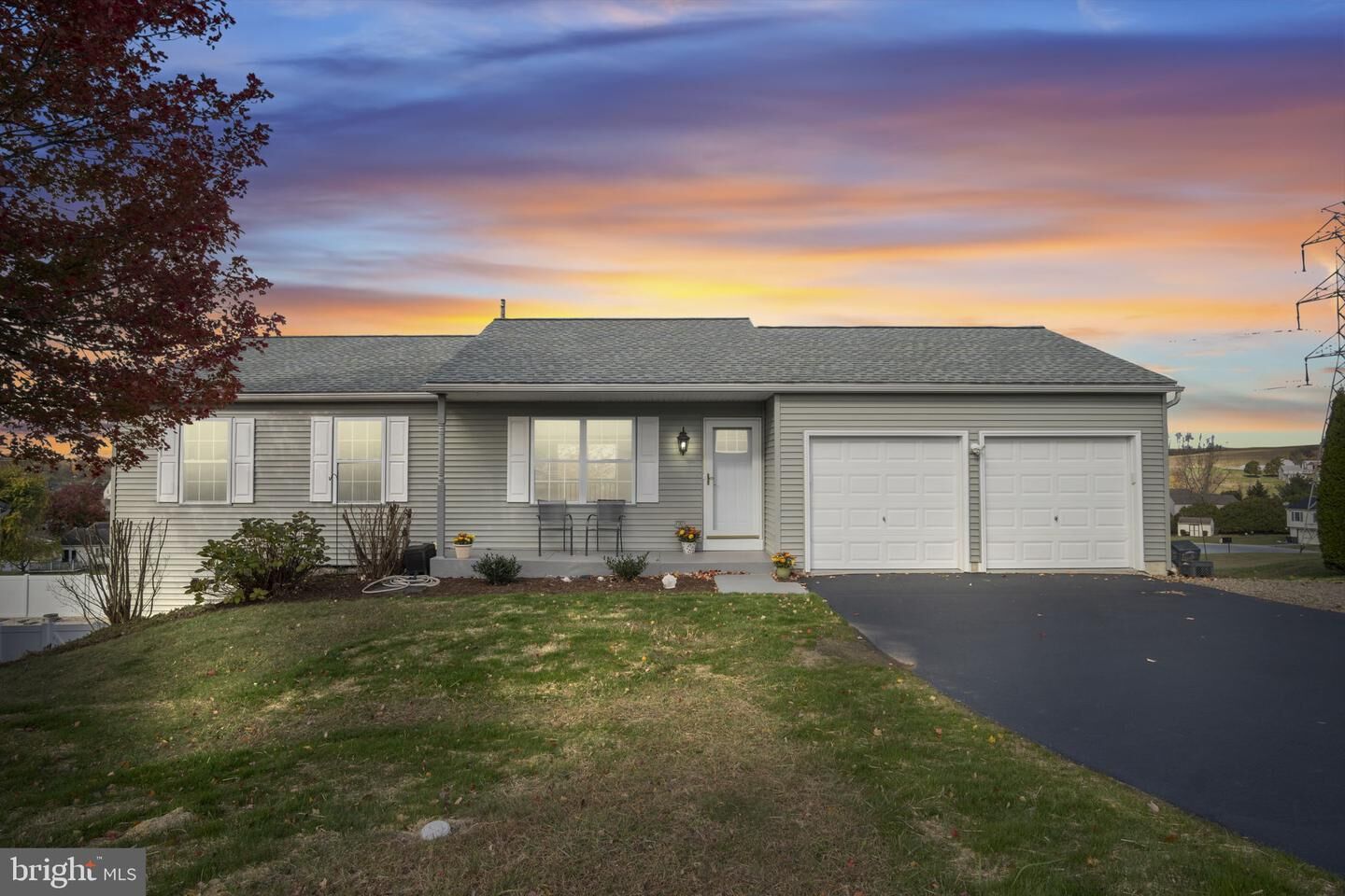 Property Photo:  23 Aspen Way  PA 17046 