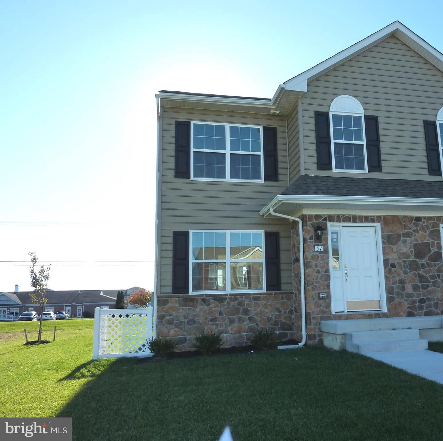 Property Photo: 57 Cotswood Court DE 19977
