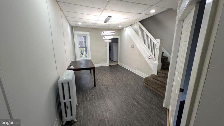 Property Photo: 504 Monmouth Street NJ 08609