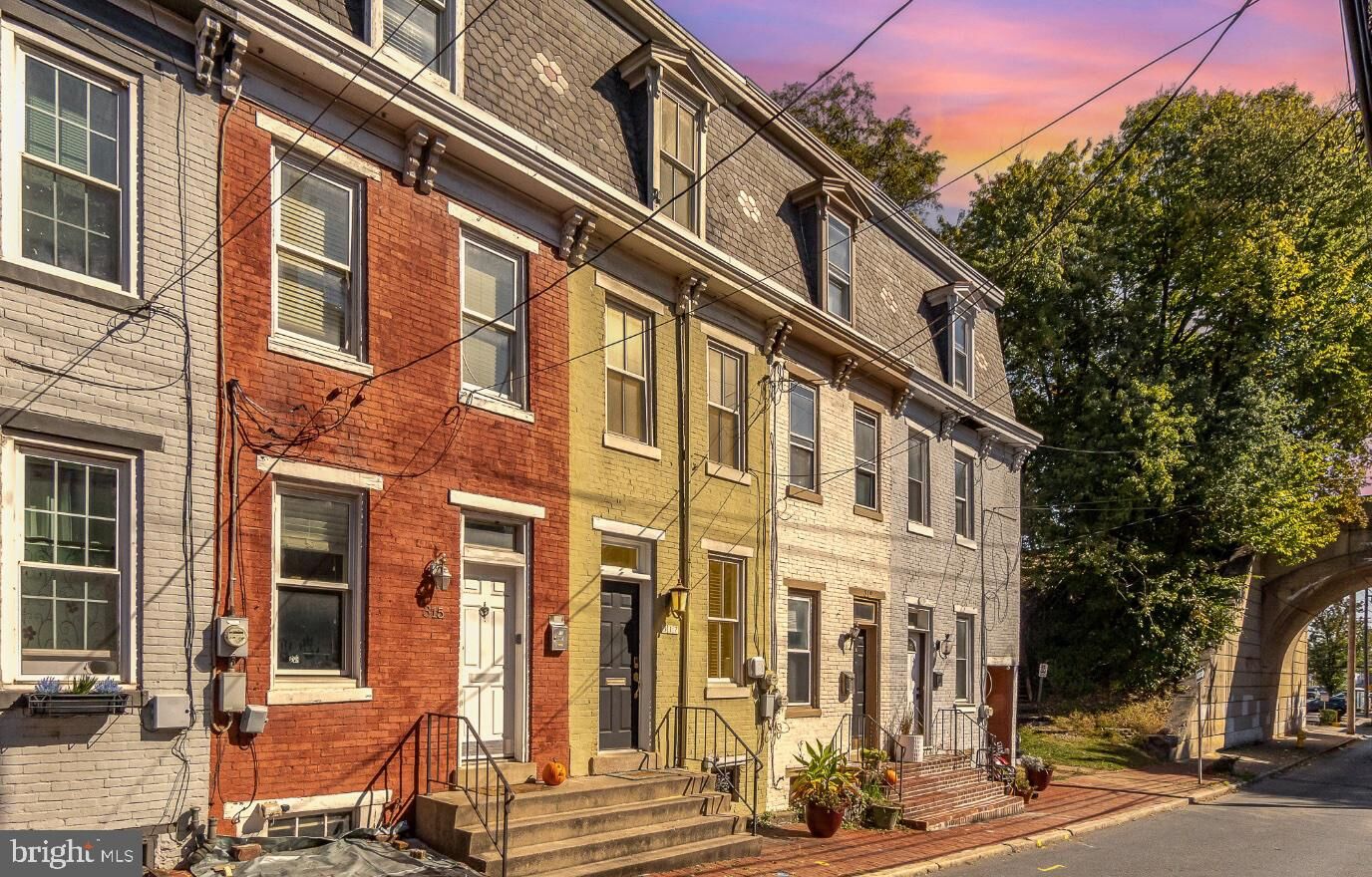 Property Photo:  317 S River Street  PA 17104 