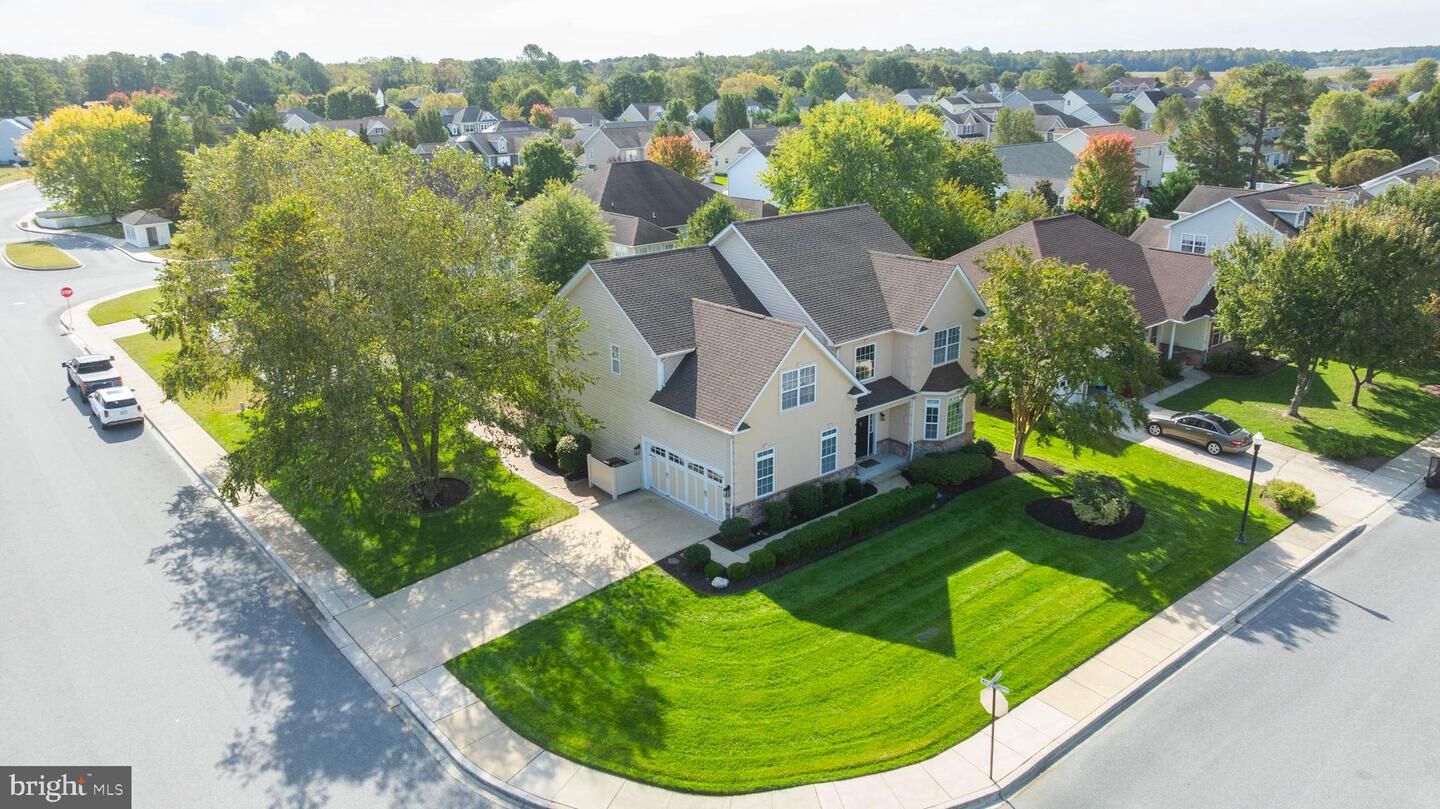 Property Photo:  100 Oysterman Drive  DE 19968 