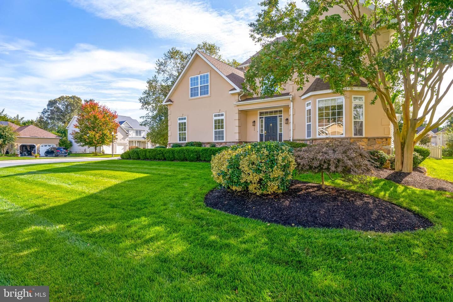 Property Photo:  100 Oysterman Drive  DE 19968 