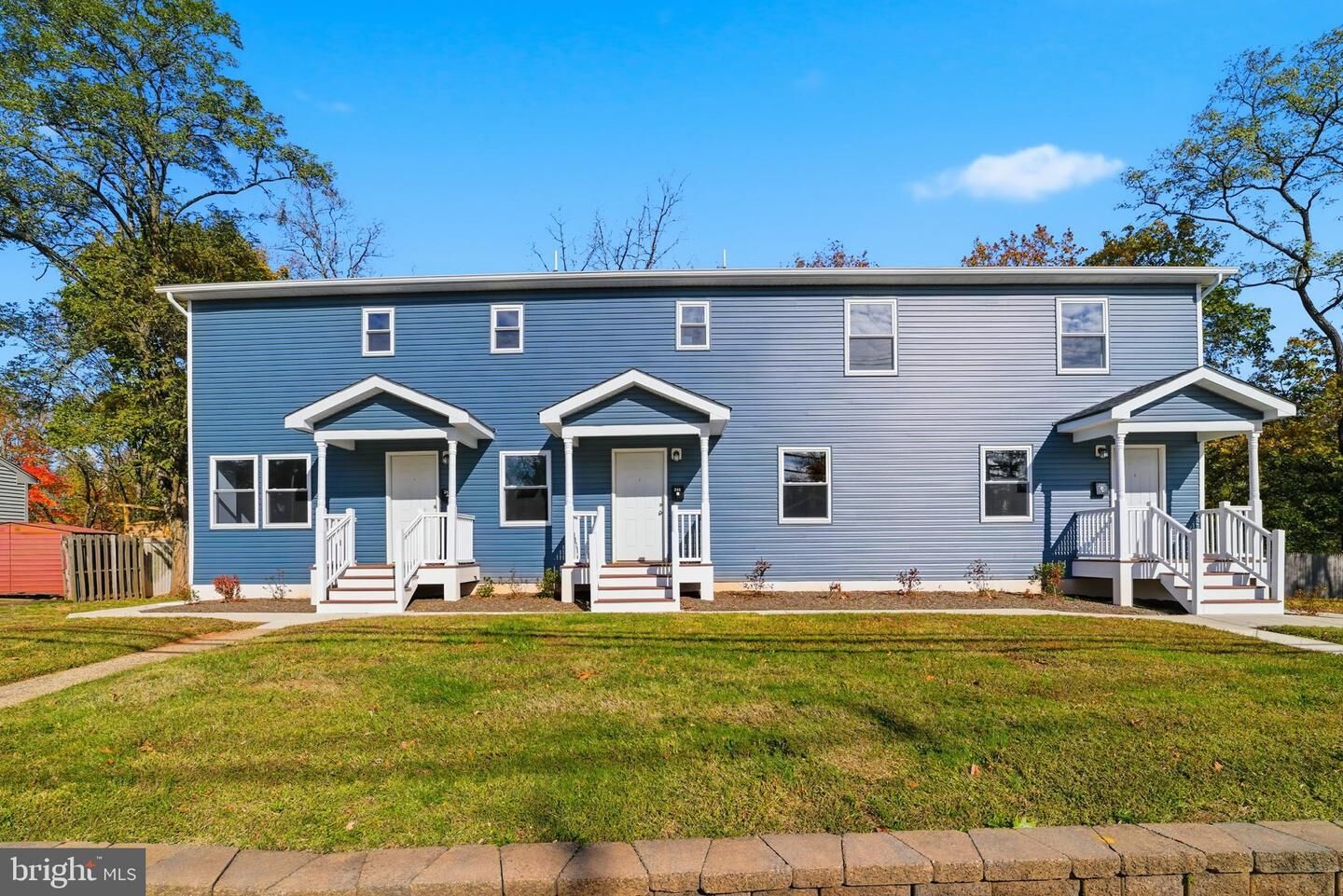 Property Photo: 245 William Street NJ 08854