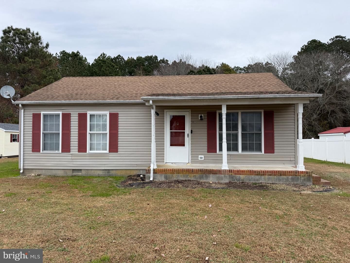 Property Photo:  11955 Robyn Lane  MD 21853 