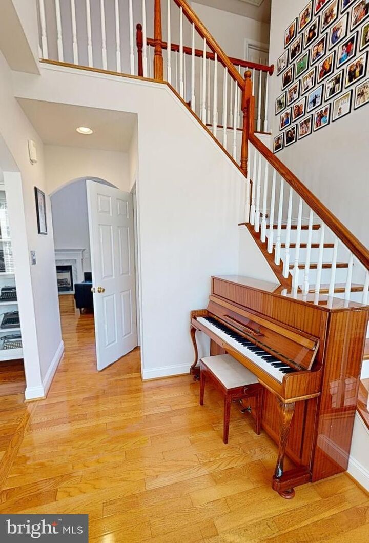 Property Photo: 6408 Hedgewick Court MD 20646