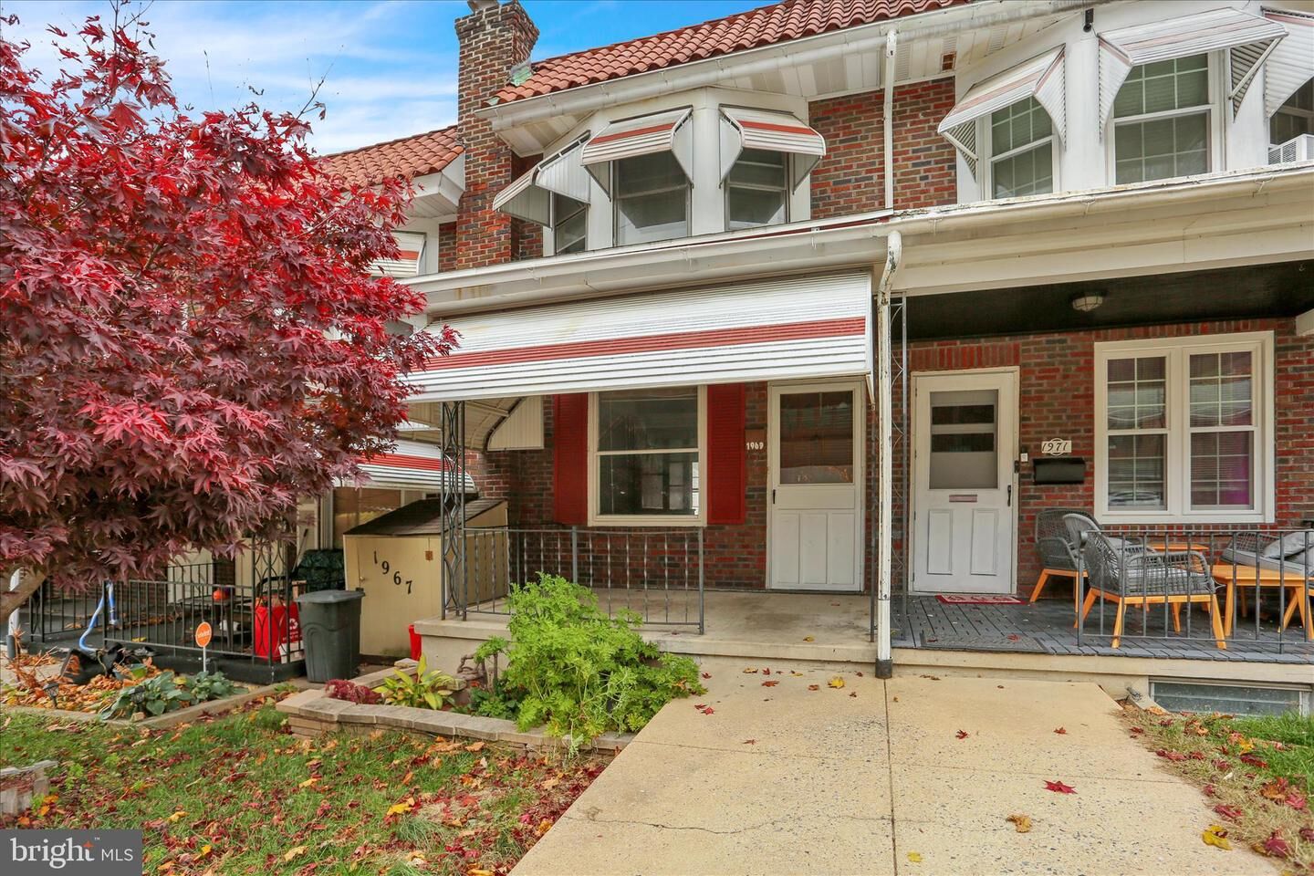 Property Photo:  1969 Fairview  PA 19606 