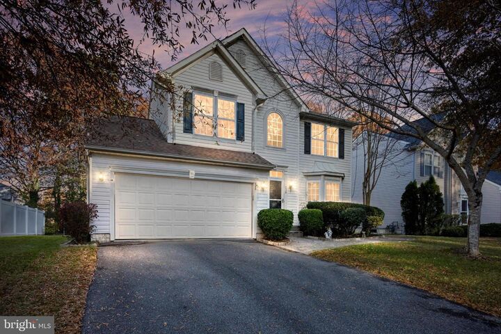 219 Mall Road  Glen Burnie MD 21061 photo