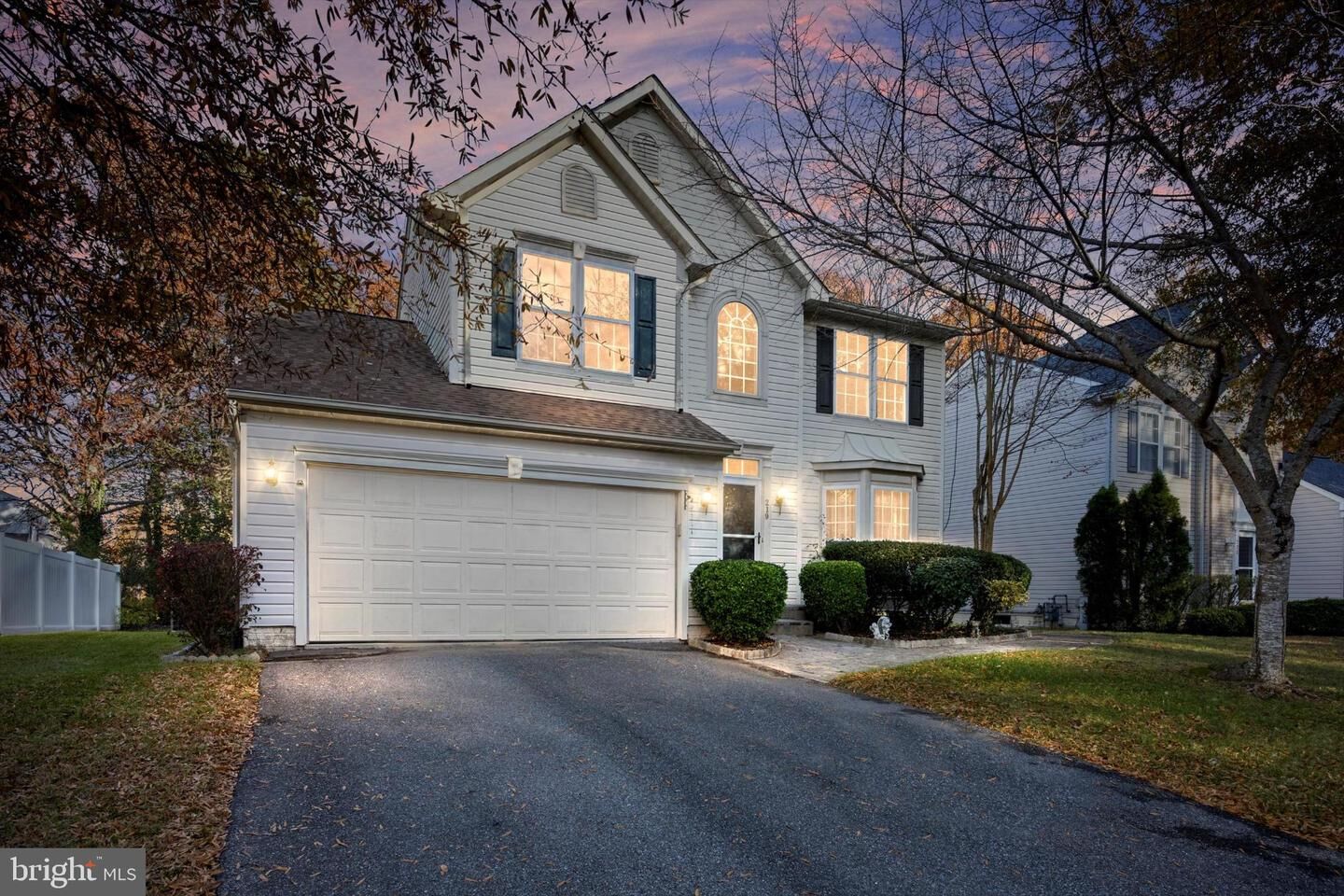 Property Photo:  219 Mall Road  MD 21061 