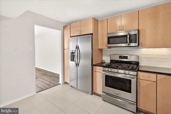 Property Photo: 118 Monroe Street 1208 MD 20850