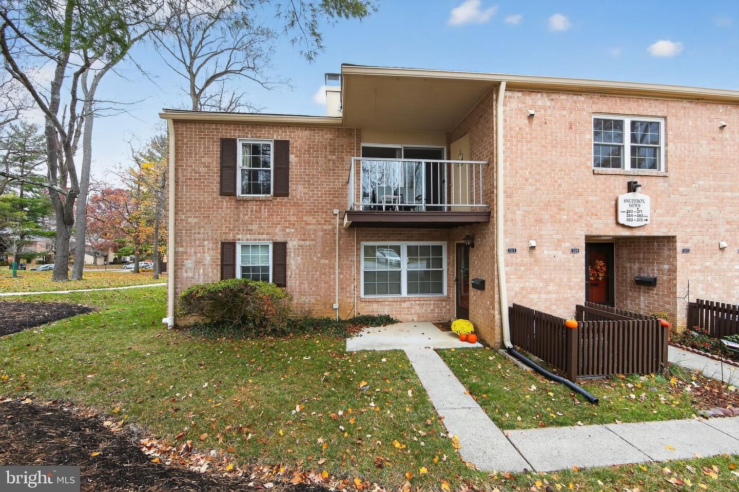 Property Photo: 363 Old Forge Crossing 363 PA 19333