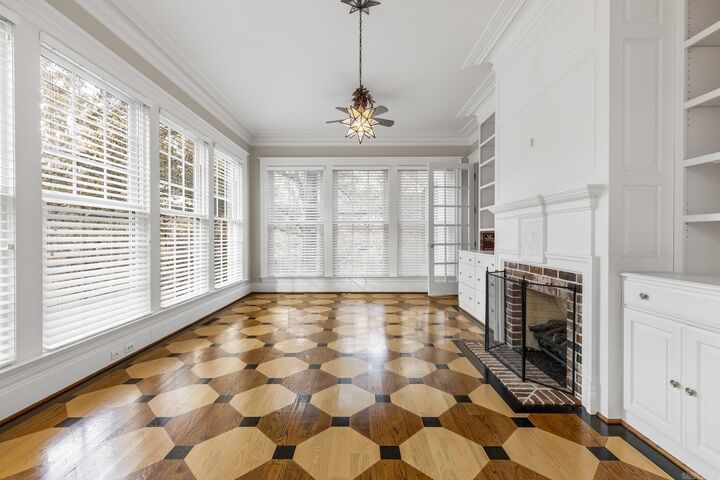 Property Photo: 1 Meriwether Pond AR 72601-4650