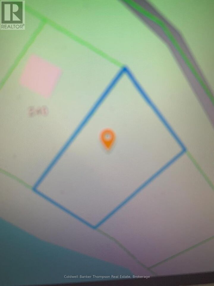 Property Photo:  000 Wurm Road  ON P0A 1P0 