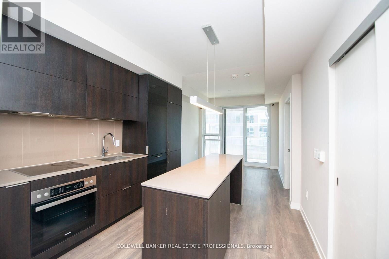 Property Photo: 15 Lower Jarvis Street 917 ON M5E 1R7
