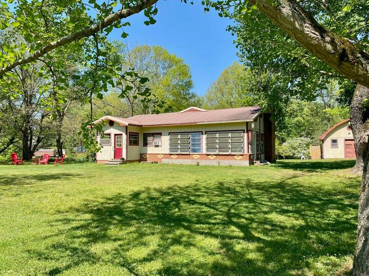Property Photo: 1639 Tennga Gregory Road GA 30711