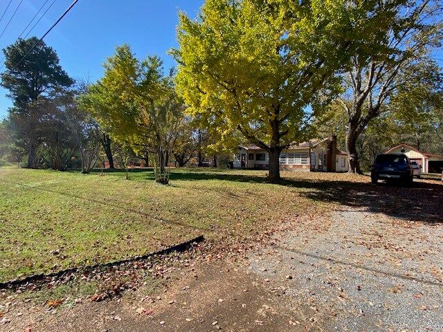 Property Photo:  1639 Tennga Gregory Road  GA 30711 