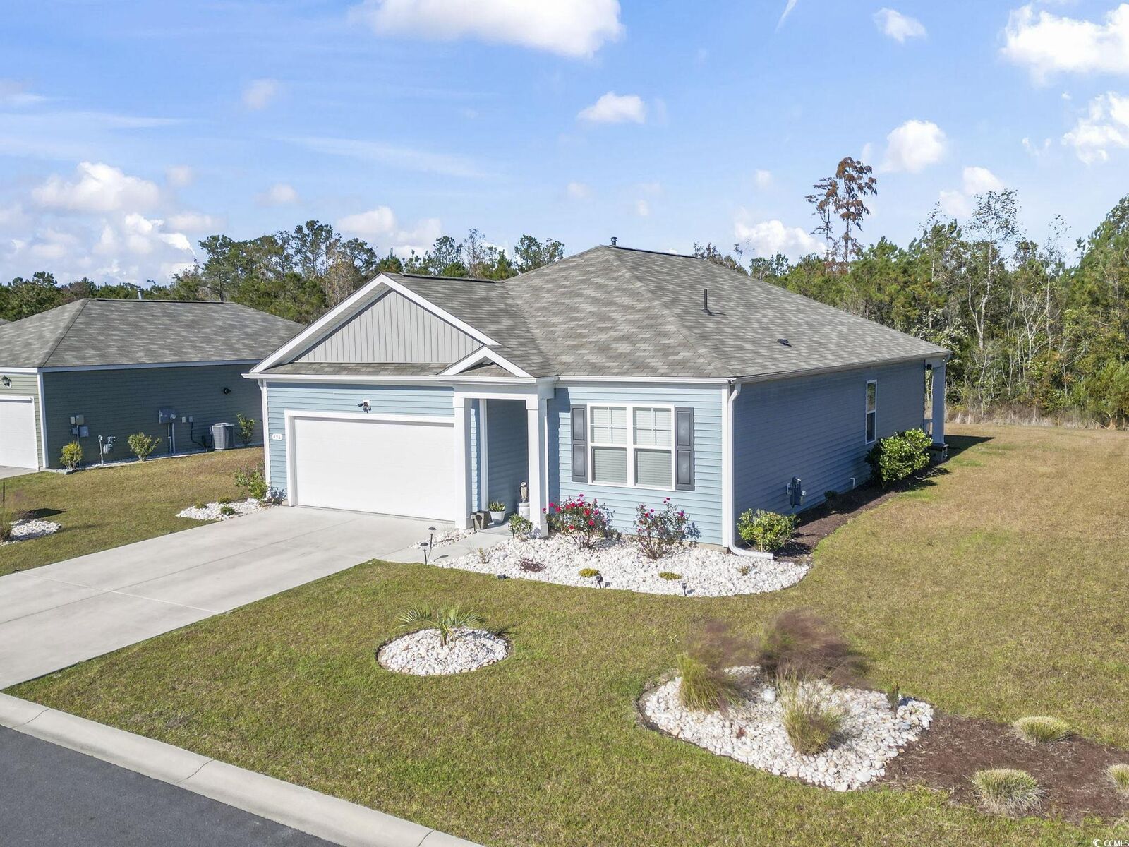 Property Photo:  496 Royal Arch Dr.  SC 29526 