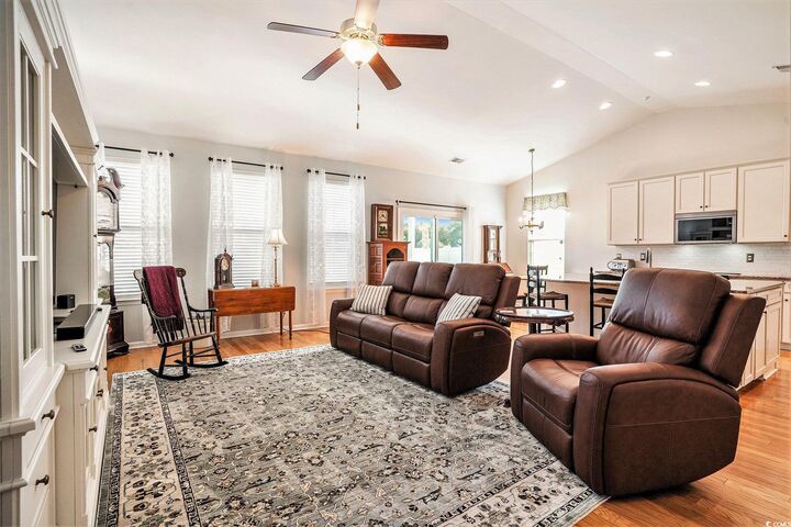 Property Photo:  138 Copper Leaf Dr.  SC 29588 