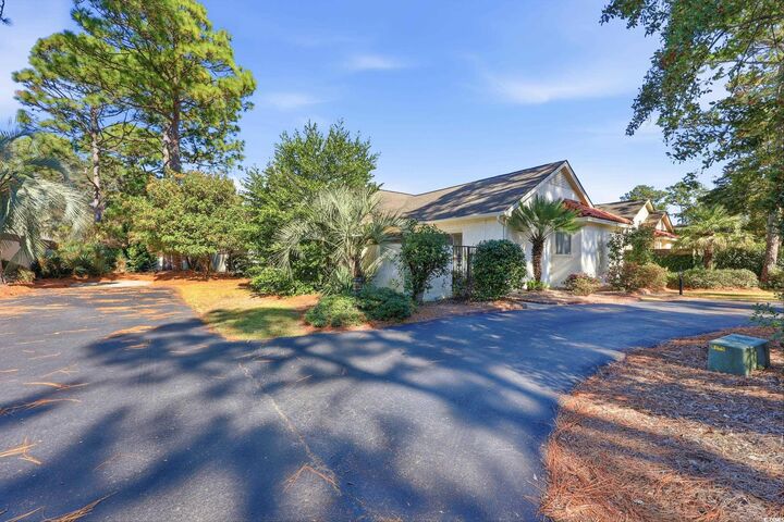 Property Photo:  8 Martinique Dr.  SC 29577 