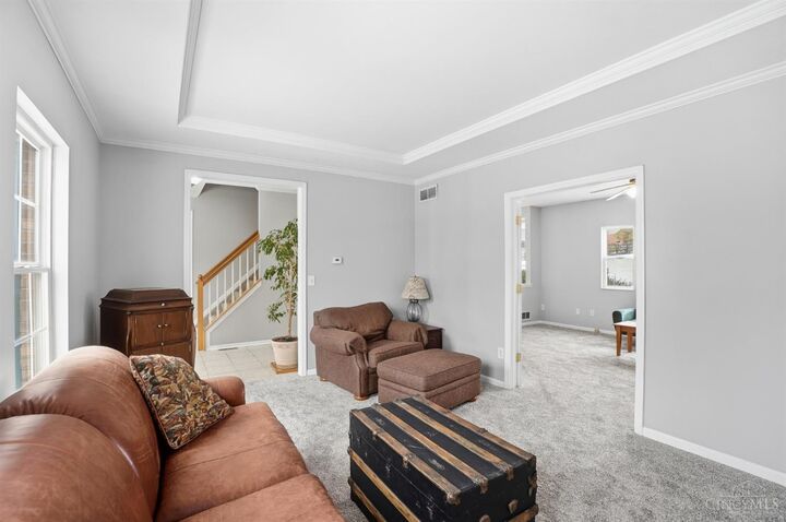 Property Photo:  4784 Willow View Court  OH 45011 