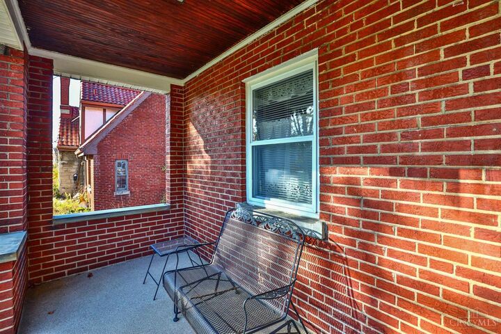 Property Photo:  3124 Veazey Avenue  OH 45238 