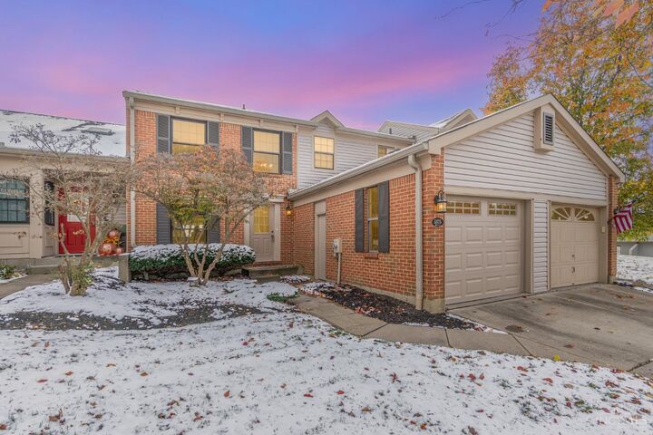 Property Photo: 5375 Londonderry Drive OH 45241