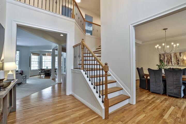 Property Photo: 6307 Mercers Pointe Drive OH 45244