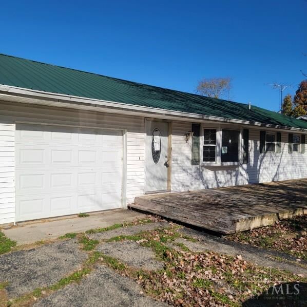 Property Photo:  5458 Oak Grove Avenue  OH 45107 