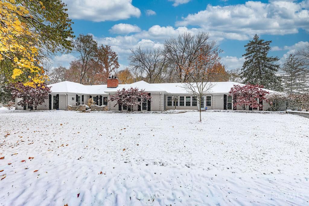 Property Photo:  317 Albion Avenue  OH 45246 