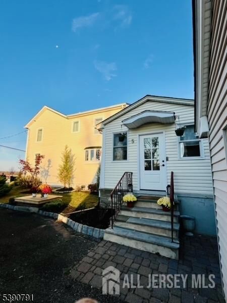 Property Photo: 5 Wyckoffs Mills Applegarth Road NJ 08831