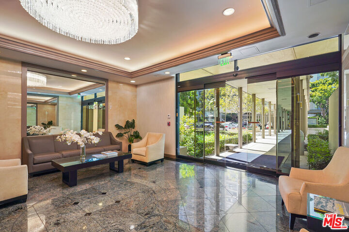 Property Photo:  2170 Century Park  CA 90067 