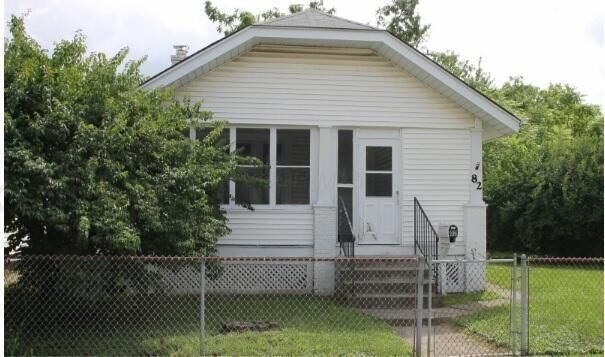 Property Photo: 82 N Princeton Avenue OH 43222