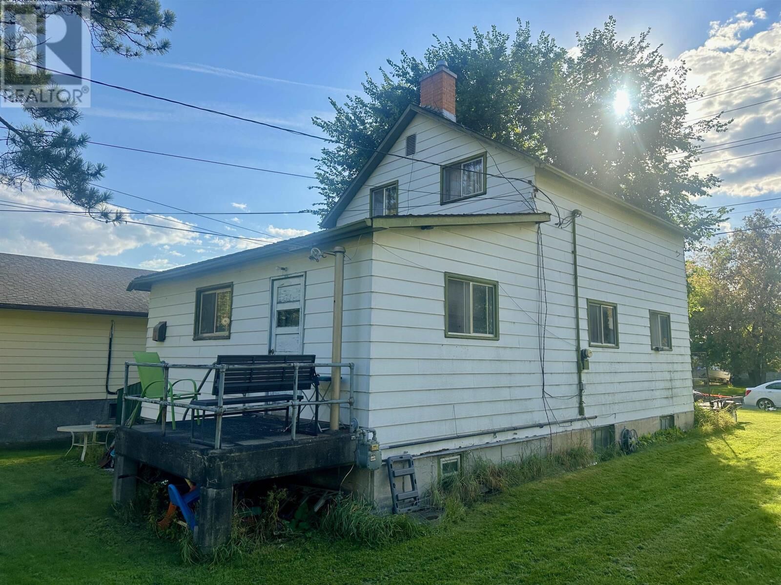 Property Photo:  111 Main Street Rideout  ON P9N 3E7 