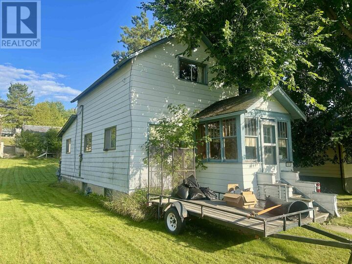 111 Main Street Rideout  Kenora ON P9N 3E7 photo