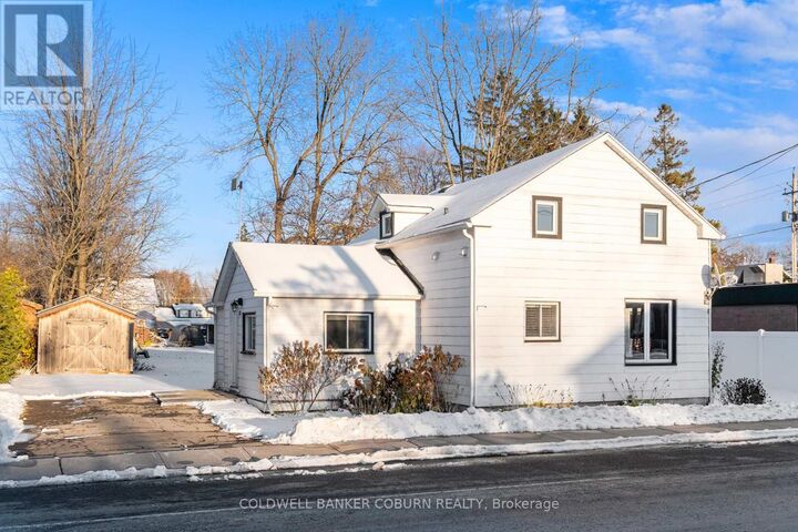 Property Photo: 53 Main Street North ON K0C 1H0