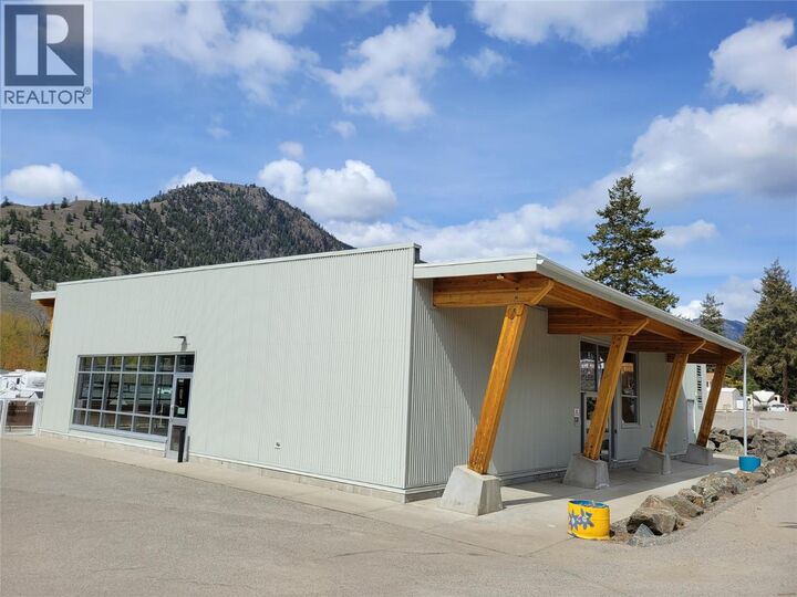 Property Photo: 4354 Highway 3 Other 112 BC V0X 1N1