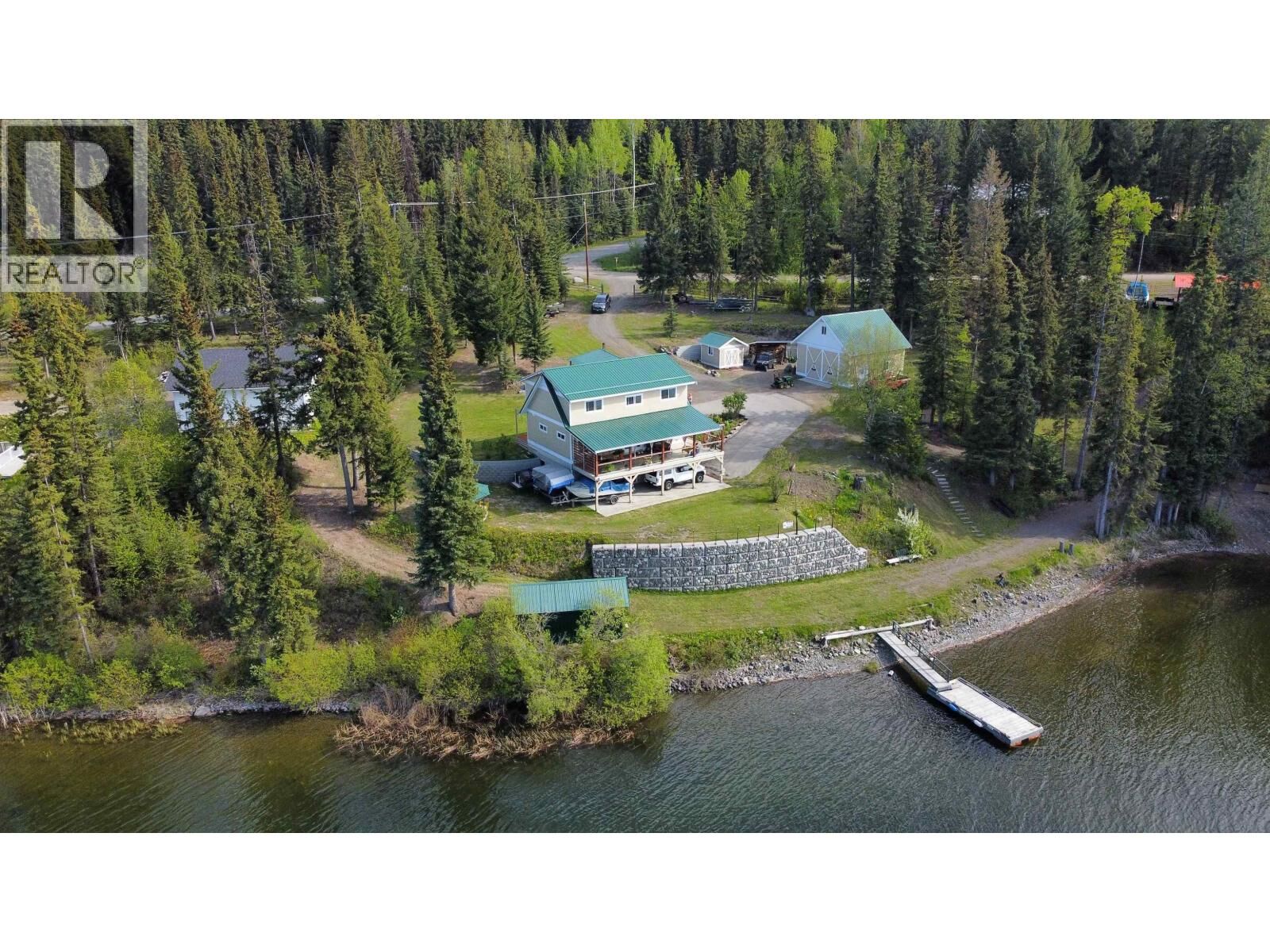 Property Photo: 6627 McNolty Road BC V0K 1X3