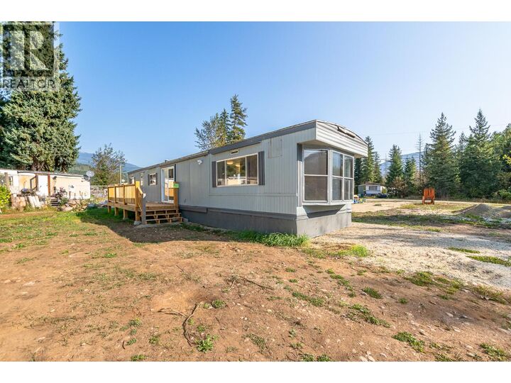 Property Photo: 4441 Delaney Road 33 BC V0E 2J0