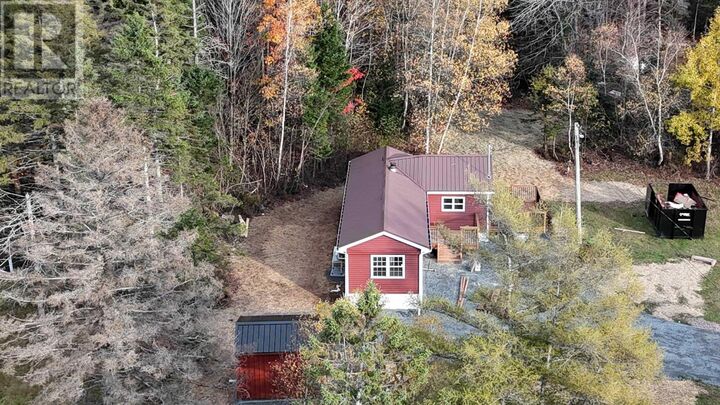 Property Photo: 1631 Highway 2 NS B0N 1C0