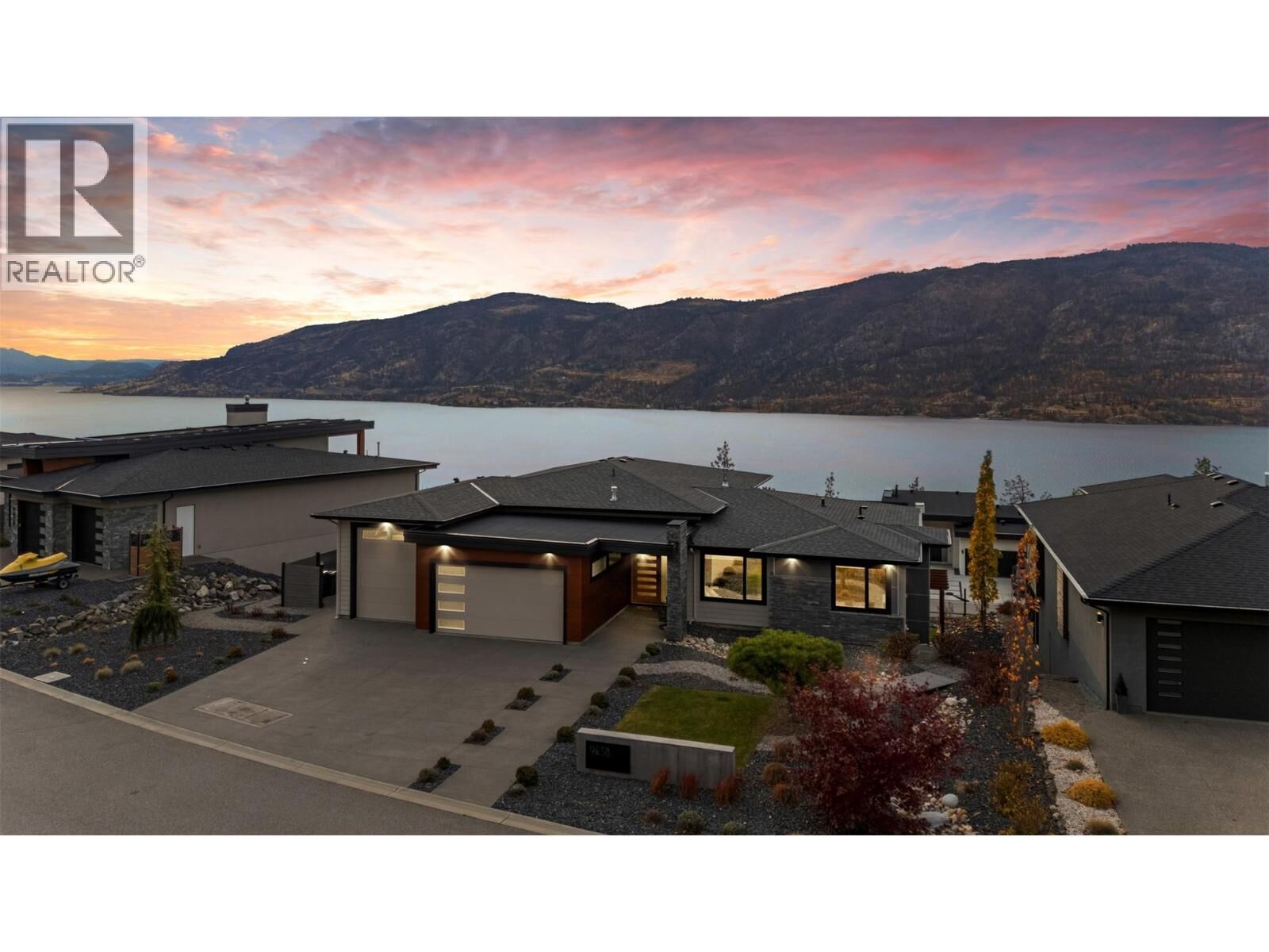 Property Photo:  9438 Ledgestone Road  BC V4V 0A4 