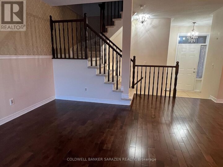 Property Photo: 95 Kimberwick Crescent ON K1V 1K7