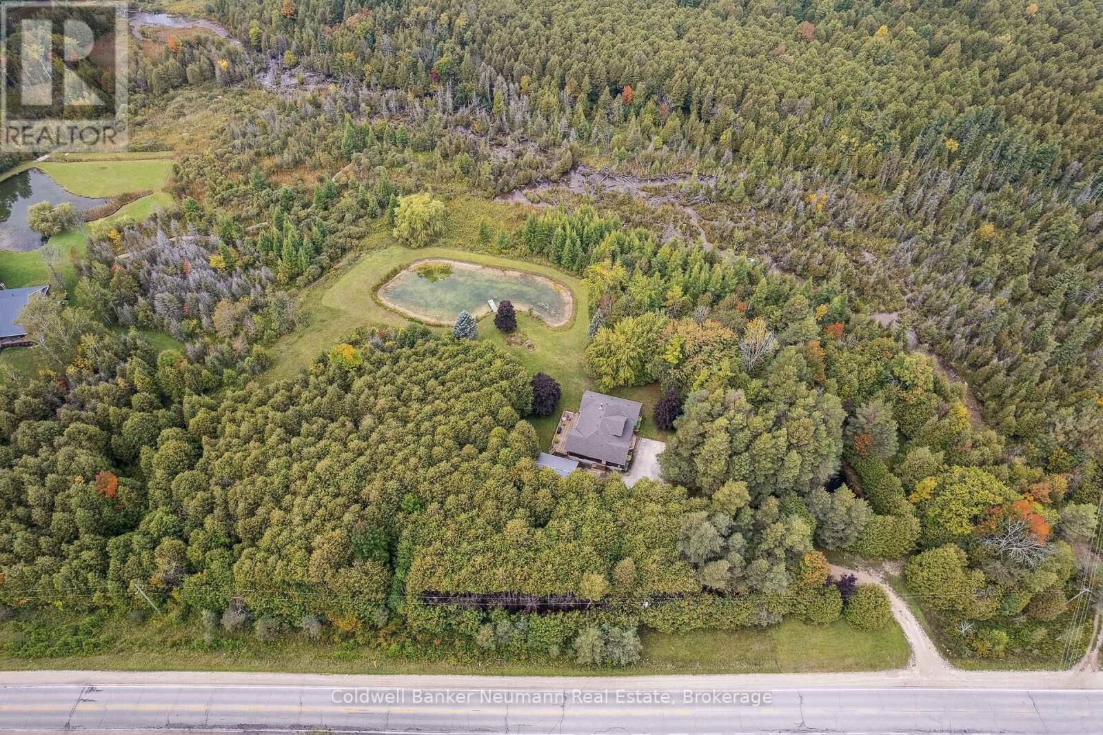 Property Photo: 403277 Grey Road 4 ON N0G 1R0