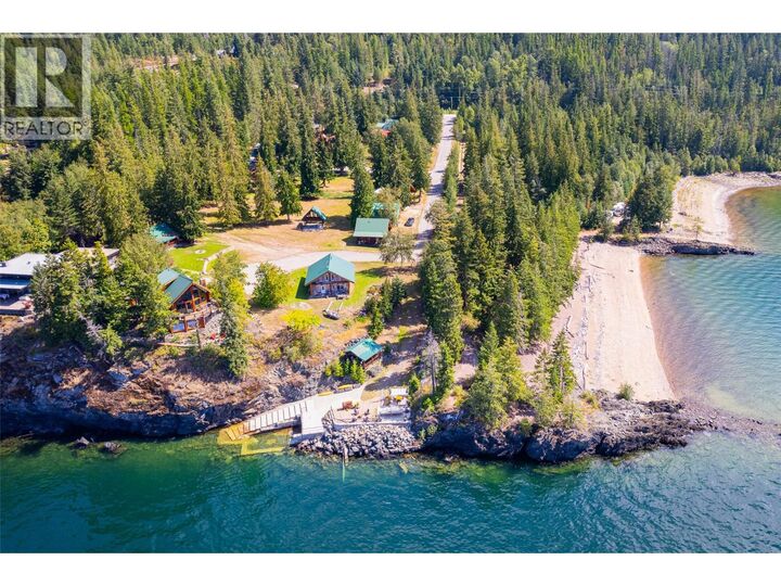 Property Photo:  14304 Maia Lane  BC V0B 1S0 