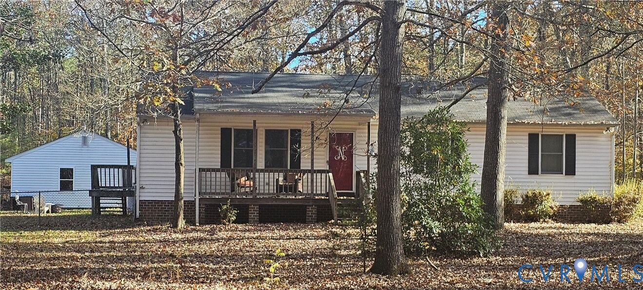 Property Photo:  6070 Richmond Tappahannock Highway  VA 23086 