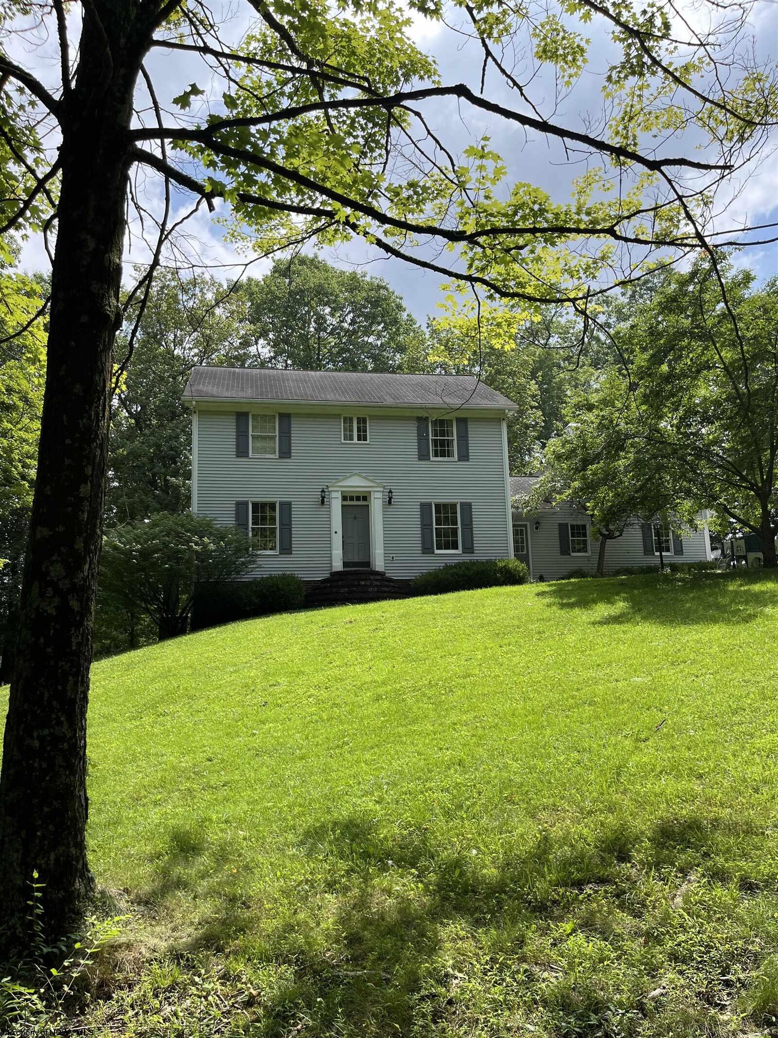 Property Photo:  382 Knollwood Drive  WV 26201 